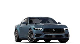 2025 Ford Mustang® External Image 5